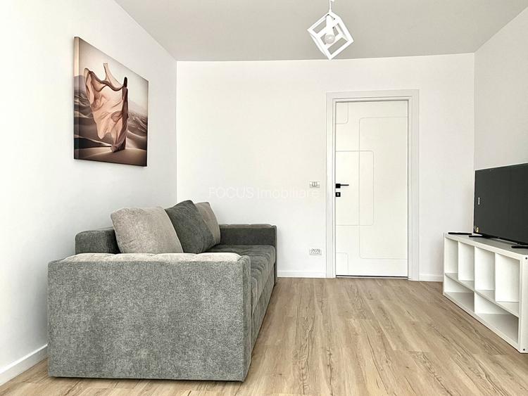 Apartament 3cam Renovat COMPLET - Lac Plumbuita | Colentina - 4