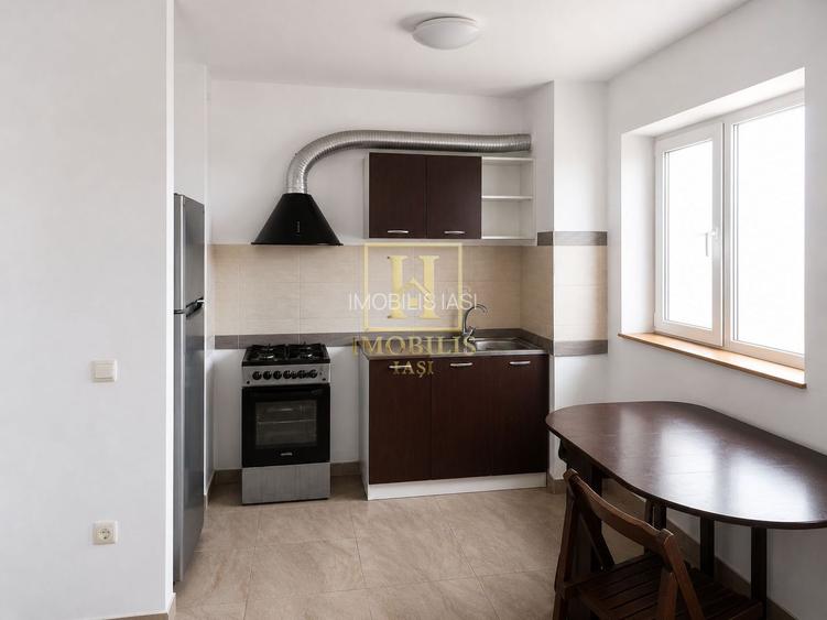 Apartament SD etaj intermediar 57 mp Tatarasi 115000 euro - 4