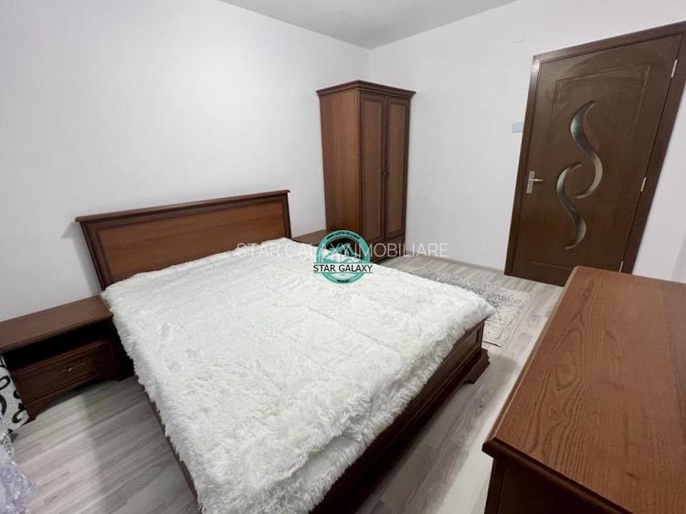 Apartament cu 2 camere de inchiriat, decomandat, in 7 Noiembrie - 2
