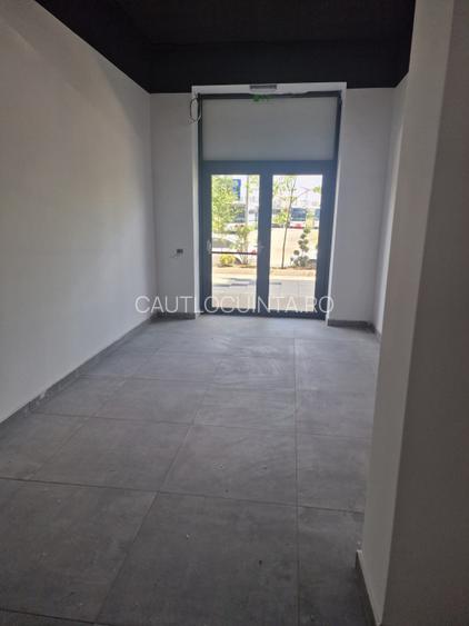 Spatiu comercial | 87 mp | 3 vitrine | EnVogue Residence - 5