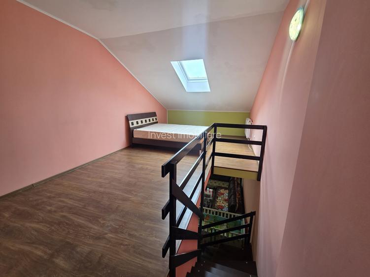 Apartament 2 camere-58 mp-Nicolina - 6