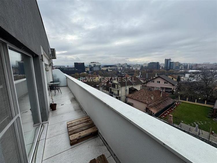 Apartament cu 3 camere,mobilat si utilat ,situat in cartierul Intre Lacuri! - 22