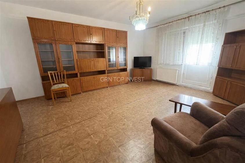 Apartament decomandat 3 camere 2 bai balcon zona Terezian - 2