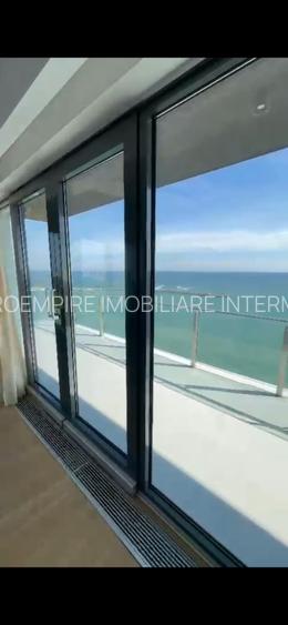 Apartament de vanzare in Constanta FRONTAL la Marea Neagra - 7