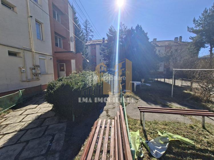 Apartament 2 camere circular Busteni Cezar Petrescu - 18