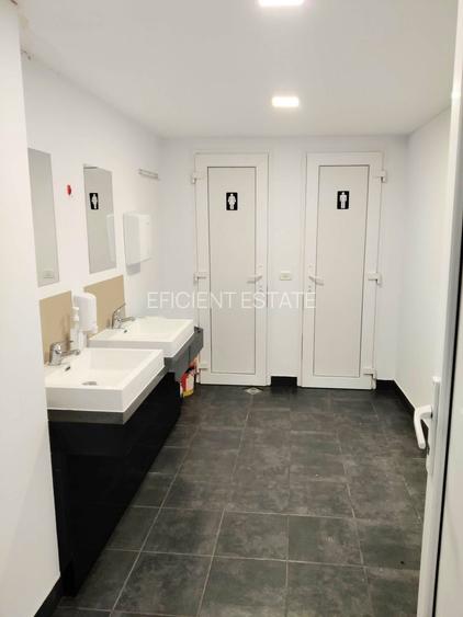 Spatiu comercial vad bun - Circumvalatiuni-Piata Dacia - 2