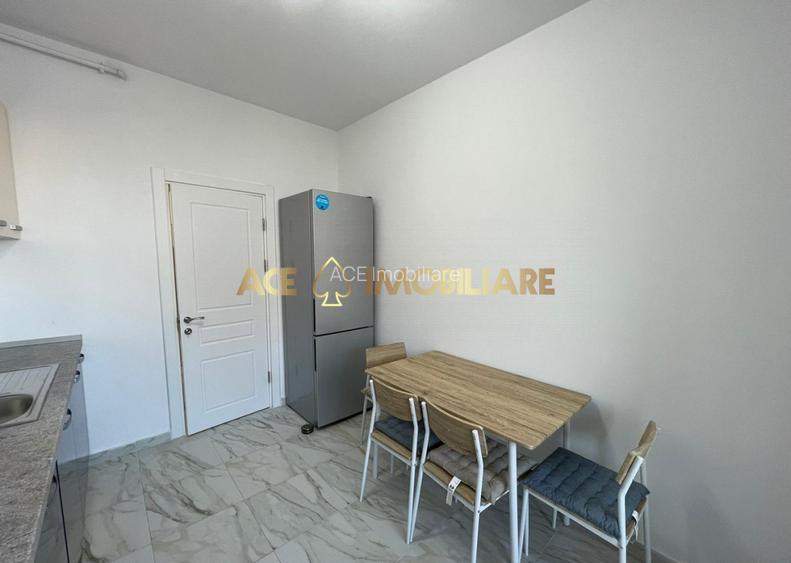 2 Camere de inchiriat | Titan | 80mp | Metrou | centrala | parcare - 6