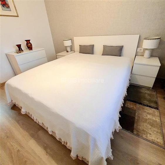 Apartament 3 camere | NOU mobilat utilat | Urban Plaza - 9