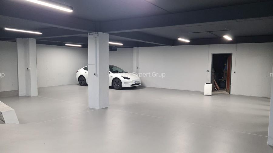 Spatiu comercial Showroom Otopeni DN 1 stradal - 2