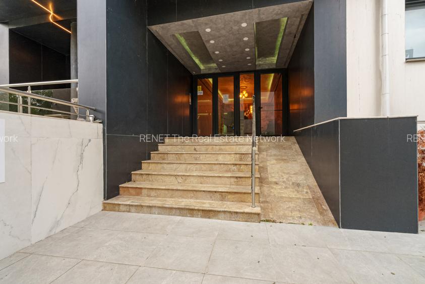 Lux pe Șoseaua Nordului: 250 mp + parcare subterană - 2