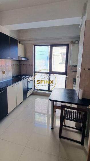  2 camere Vatra-Luminoasa / Iancului/ Muncii/ bloc 2011/ centrala/ parcare - 6