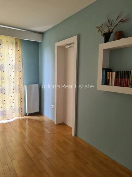 Casa individuala, 325 mp, teren 6475 mp, Vetis, Satu Mare! - 16