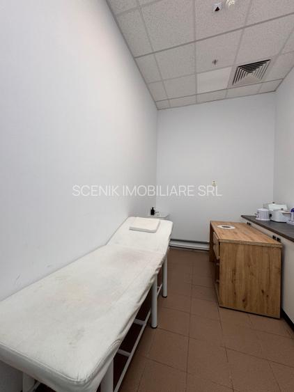 Sepsi Value Center, Afacere La Cheie - salon de infrumusetare Giza Beauty Center - 10