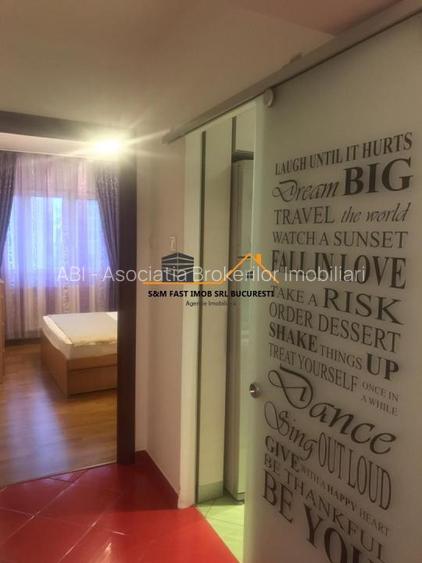 Apartament 2 camere-Lujerului-Virtutii-Politehnica-Militari-Stradal- - 11