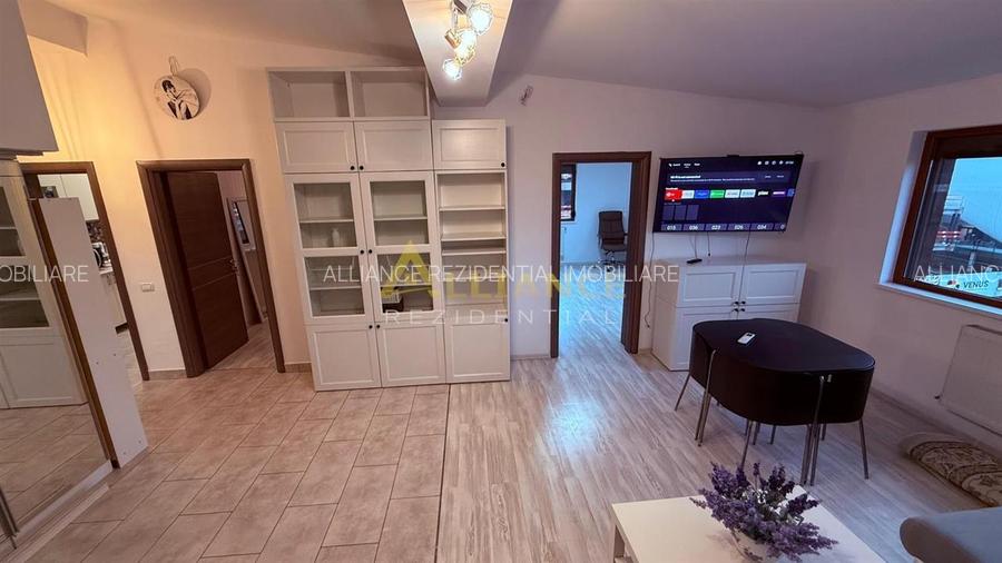 Se inchiriaza apartament 3 camere modern - Sector 4, Aparatorii Patriei - 7