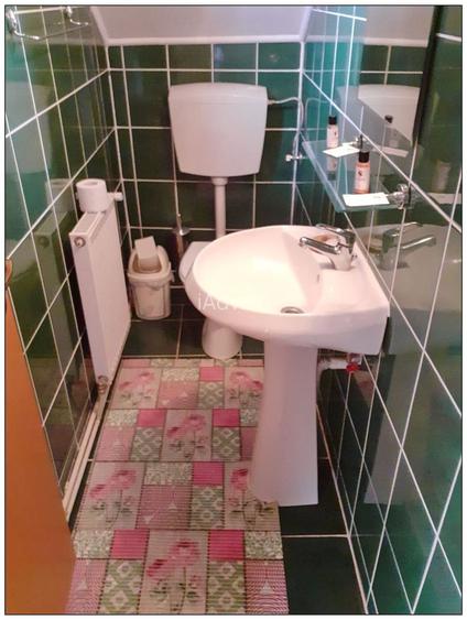 Vila Cu Priveliste Catre Castel De Vanzare In Bran - 9