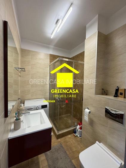 Apartament 3 camere Intre Lacuri, priveliste deosebita inspre lac - 9
