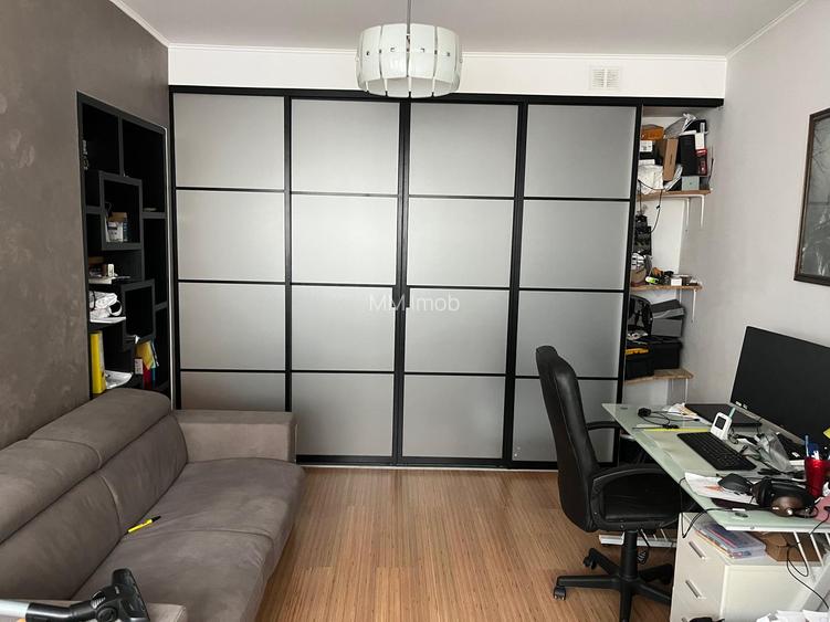 Apartament cu 3 camere/  Piata Victoriei/ Moxa - 3