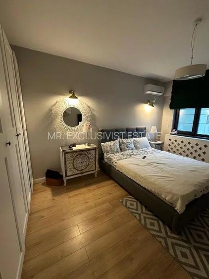 Apartament 2 camere Bloc Nou zona Politehnica complex Novum Politehnica - 6