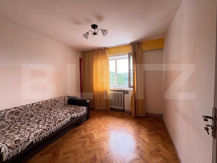 Apartament cu 2 camere, decomandate, in zona Manastur - 3
