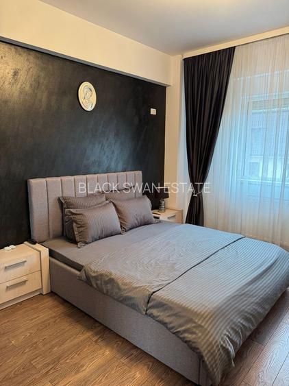 Apartament 2 Camere Militari Residence – Str. Rezervelor 54 - 12