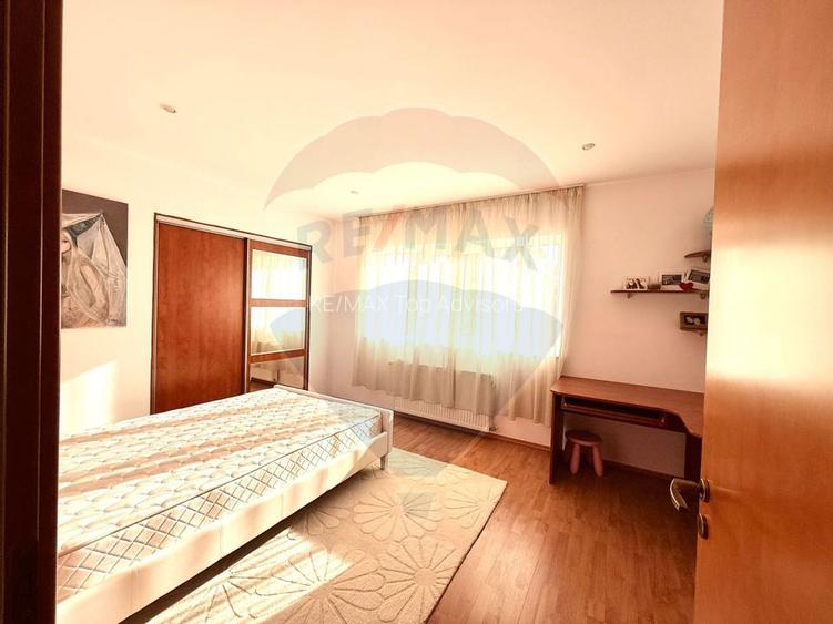 INCHIRIERE Vila 5 camere Otopeni/ Ferme - 35