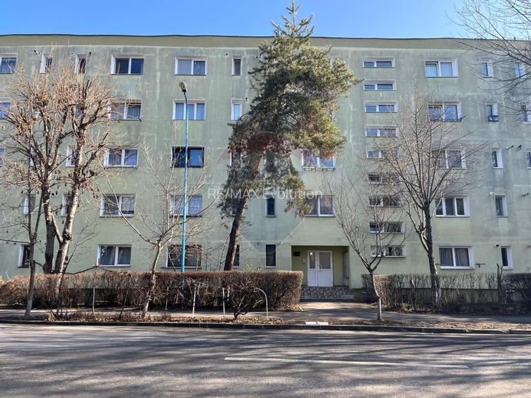 Comision 0| Garsoniera mobilata si utilata cu loc de parcare - 12