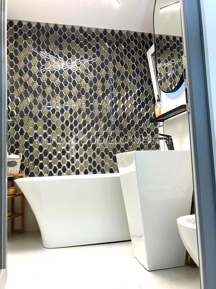 APARTAMENT 2 CAMERE EROII REVOLUTIEI - metrou la  1 minut distanta - 10