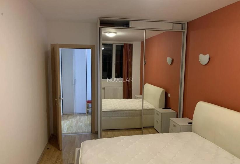 Apartament 2 camere Titan - 4