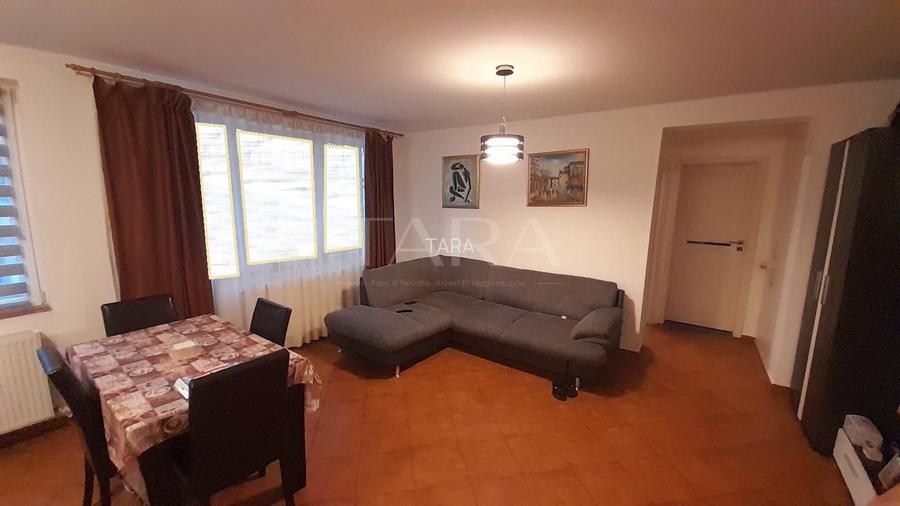 Ocazie! Apartament cu 2 camere,  Apahida, central. - 2