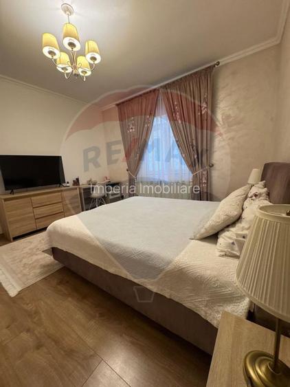 Casa stil boieresc,zona centrala, teren 450mp, comision zero - 16