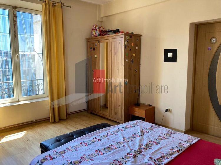 APARTAMENT 2 CAMERE - DOROBANTI - 6