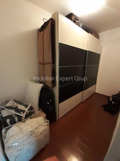 Saftica Ilfov Vila 257mp, 6 camere, Curte Teren 1227 mp, nou 2015 - 16