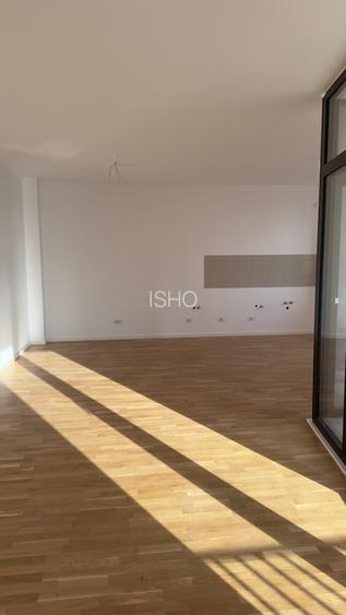 ISHO Riverside U2, Apartament generos cu terasa asezata in fata Begai - 6