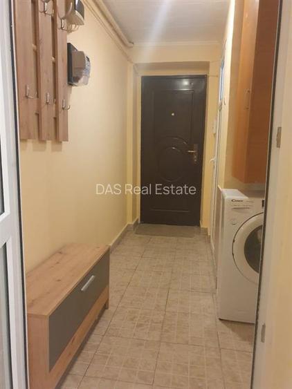 Studio dublu | Calea Floreasca | Demisol inalt - 5