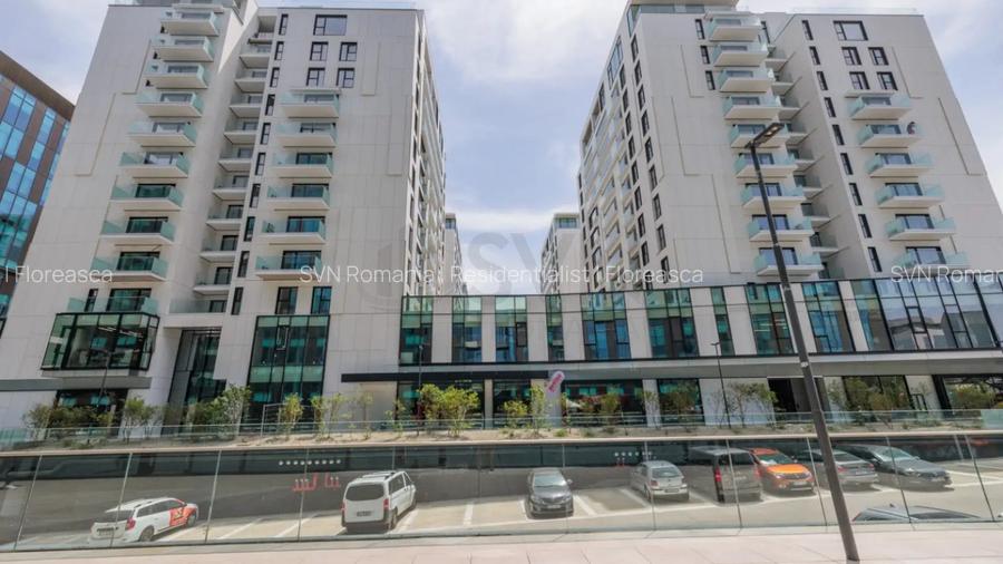 REC3001552 Spatiu comercial One Cotroceni Park I Ideal Investitie - 5