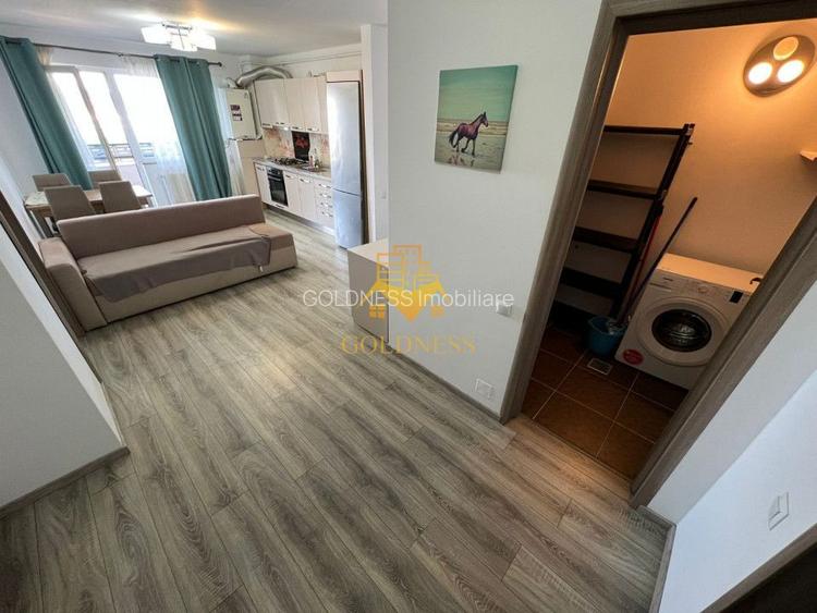 3 camere, modern, parcare, Marasti zona Leroy Merlin, Kaufland, LIDL - 9