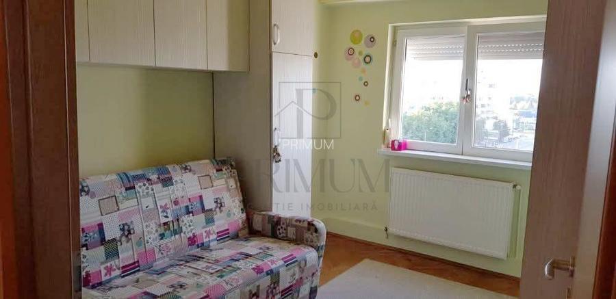 ARADULUI -3 CAM -2 BAI - CENTRALA/AC - DECOMANDAT -LIFT - ZONA EXCELENTA - 5