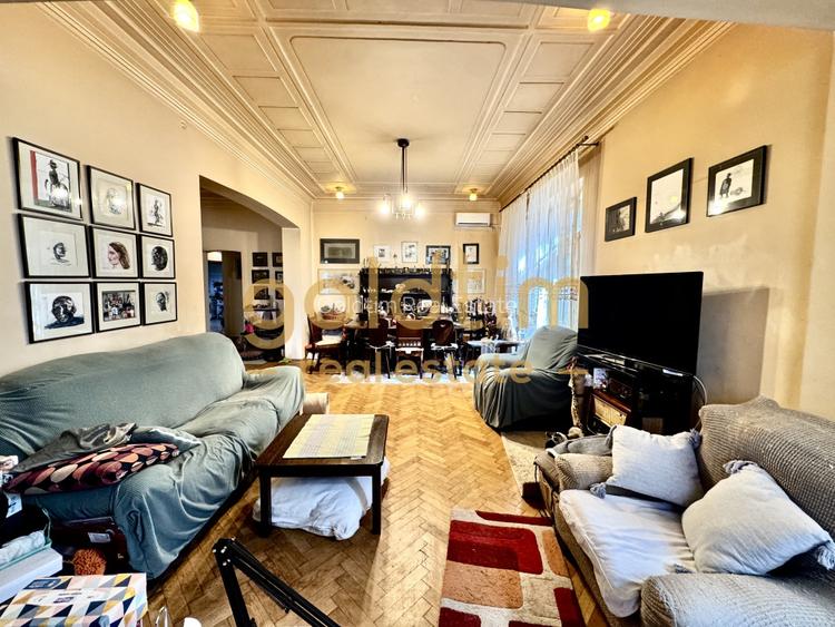 Apartament superb 5 camere in vila 153mp/ Armeneasca - 12