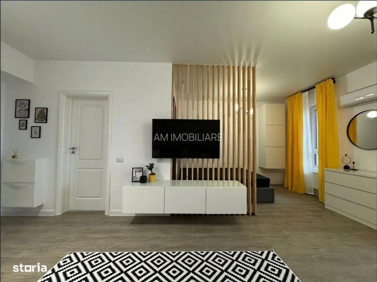 GARSONIERA- CENTRAL ADDRESS RESIDENCE, CENTRALA, BUCATARIE INCHISA - 2