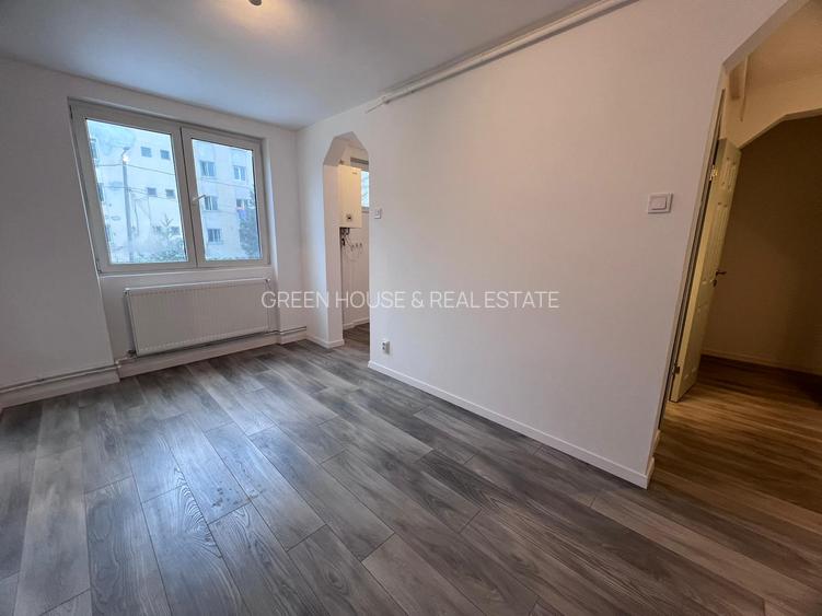 Apartament 2 camere,zona Dacia-Scoala Generala nr.3 - 2