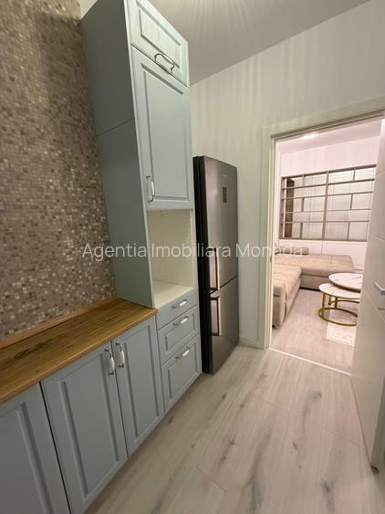 Apartament 2 camere de inchiriat Bloc Nou-PRIMA INCHIRIERE (Parcare subterana) - 18
