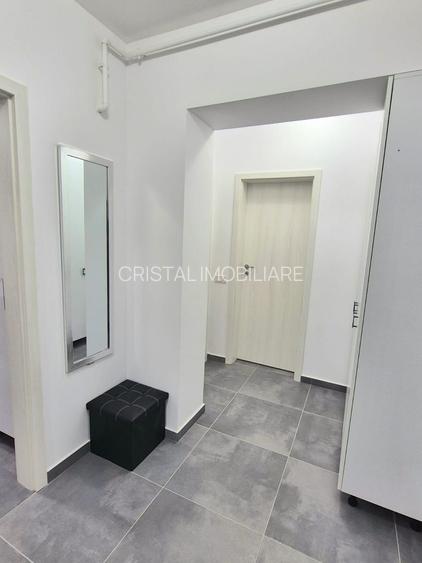 Apartament 2 camere de închiriat Apărătorii Patriei - Brown Residence - 8