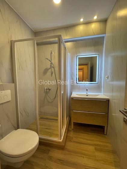 3 Camere Decomandat Zona Campus Universitar Totul Nou Primul Chirias Loc Parcare - 8