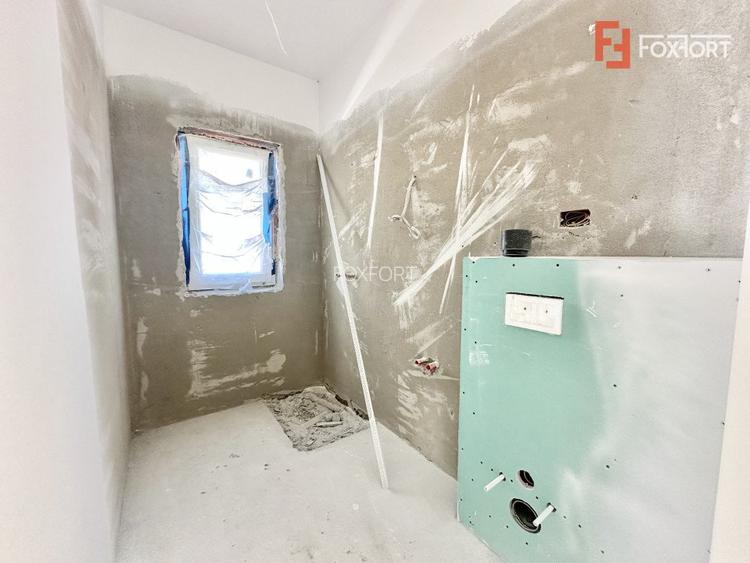 COMISION 0% - Duplex Individual Mosnita, Zona Calea Urseni - 5 camere, 3 bai - 19