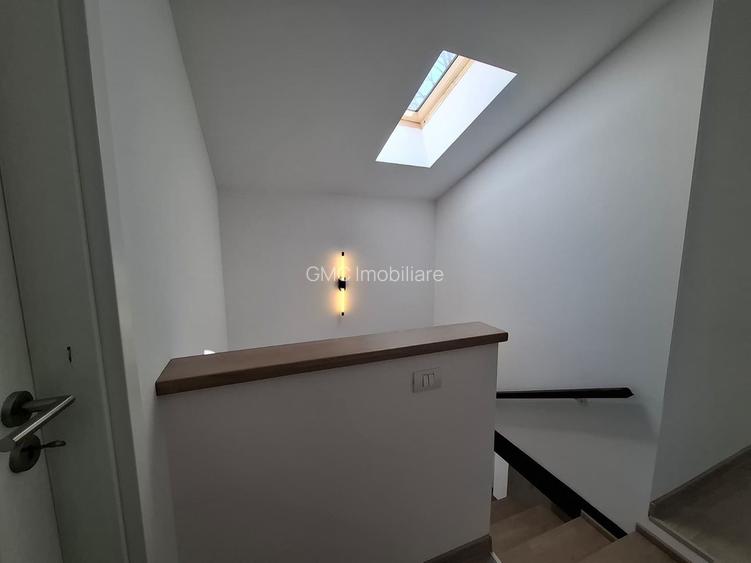 Apartament 4 Camere  in Vila , Centrala , Parcare , Totul Nou L352 - 14