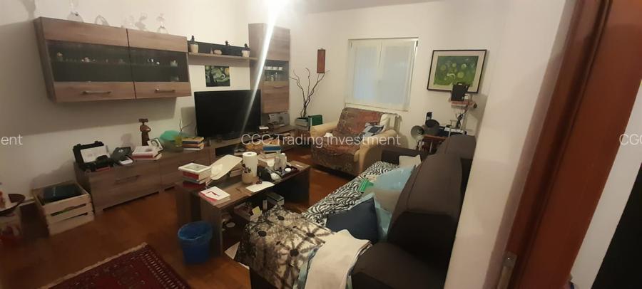 Casa de 132 mp din caramida pe un teren de 560 mp in Cumpana zona centrala - 5