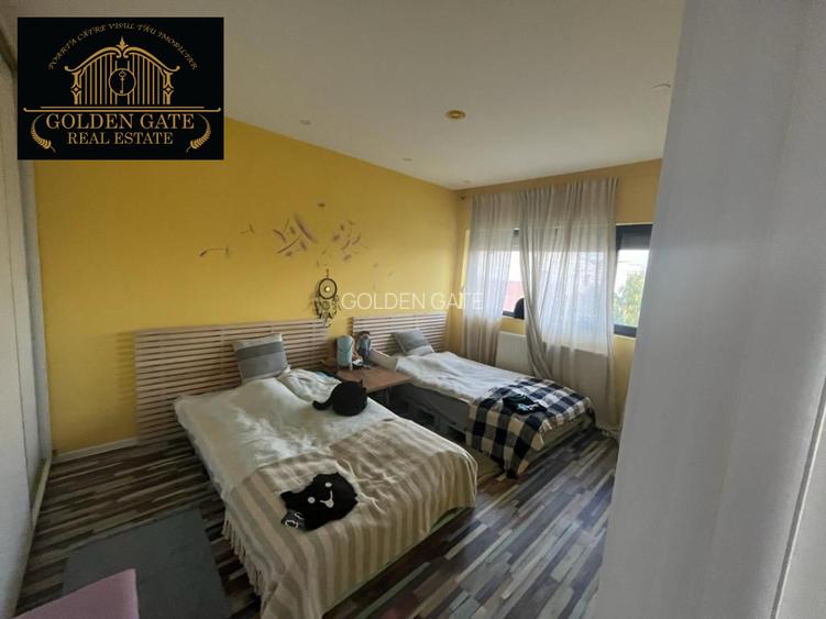 Tunari - Ilfov | Casa Individuala 5 Camere | 3 Bai | Curte Proprie - 3