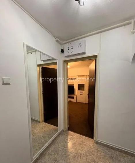 Tei | 2 Camere | AC | 2 Balcoane | Boiler | Metrou 5 min | Decomandat - 8