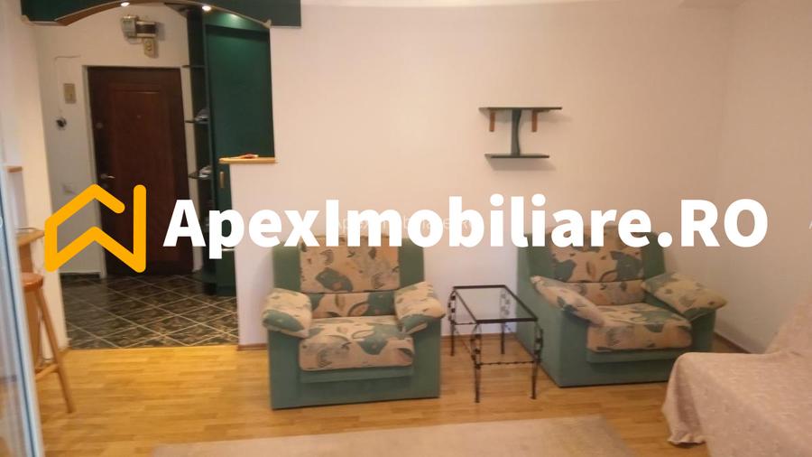 Garsoniera de inchiriat Baneasa București | ApexImobiliare.ro - 9
